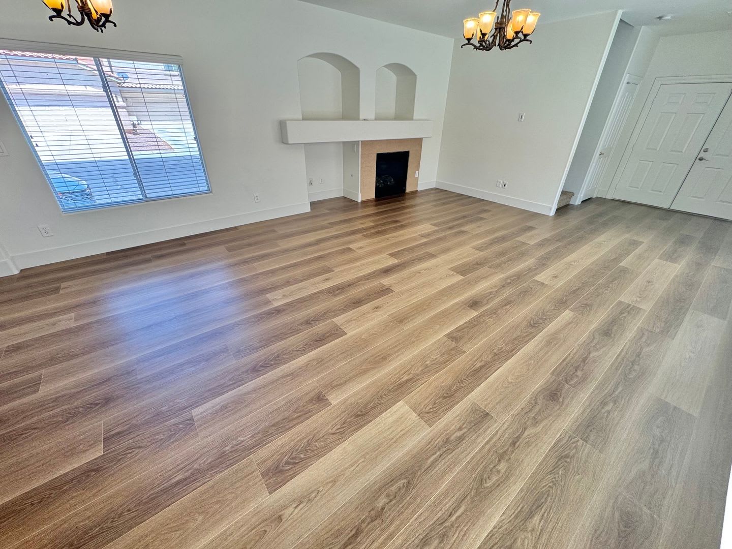 Pet Friendly Renovated 3-Bedroom Home in Gated Southwest Las Vegas Community – photo 4