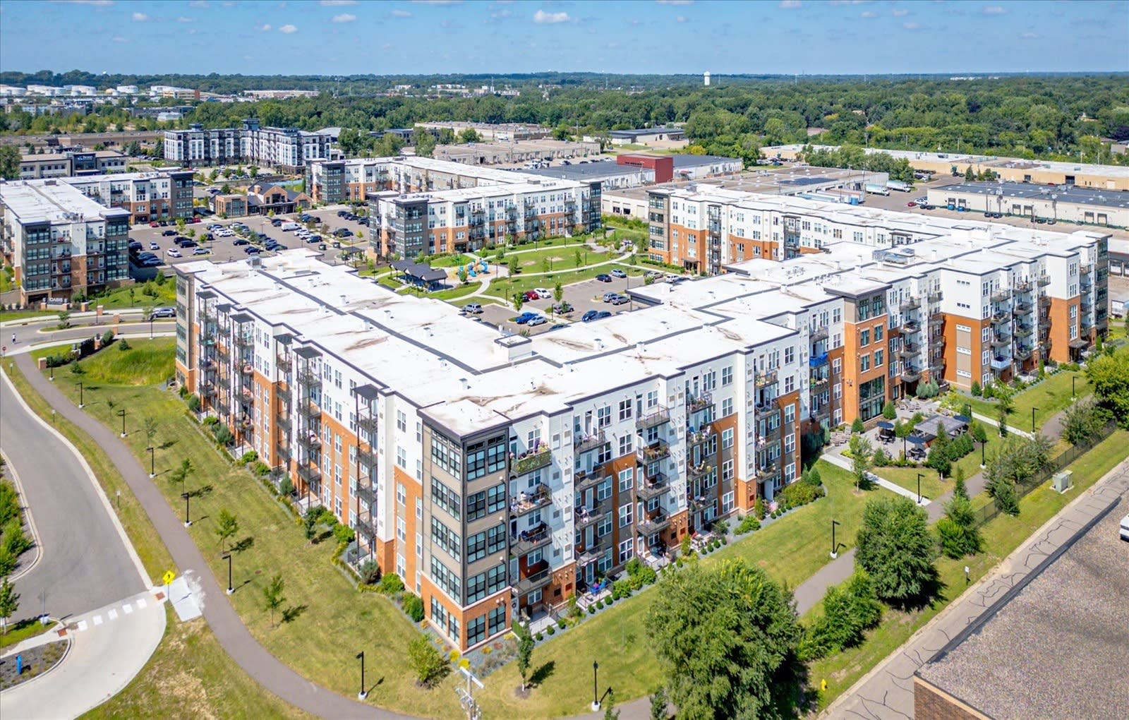 Senior & Affordable Housing – photo 2