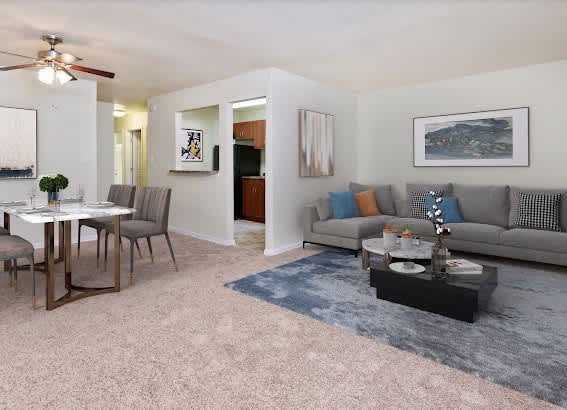 North Hills Apartments – photo 4