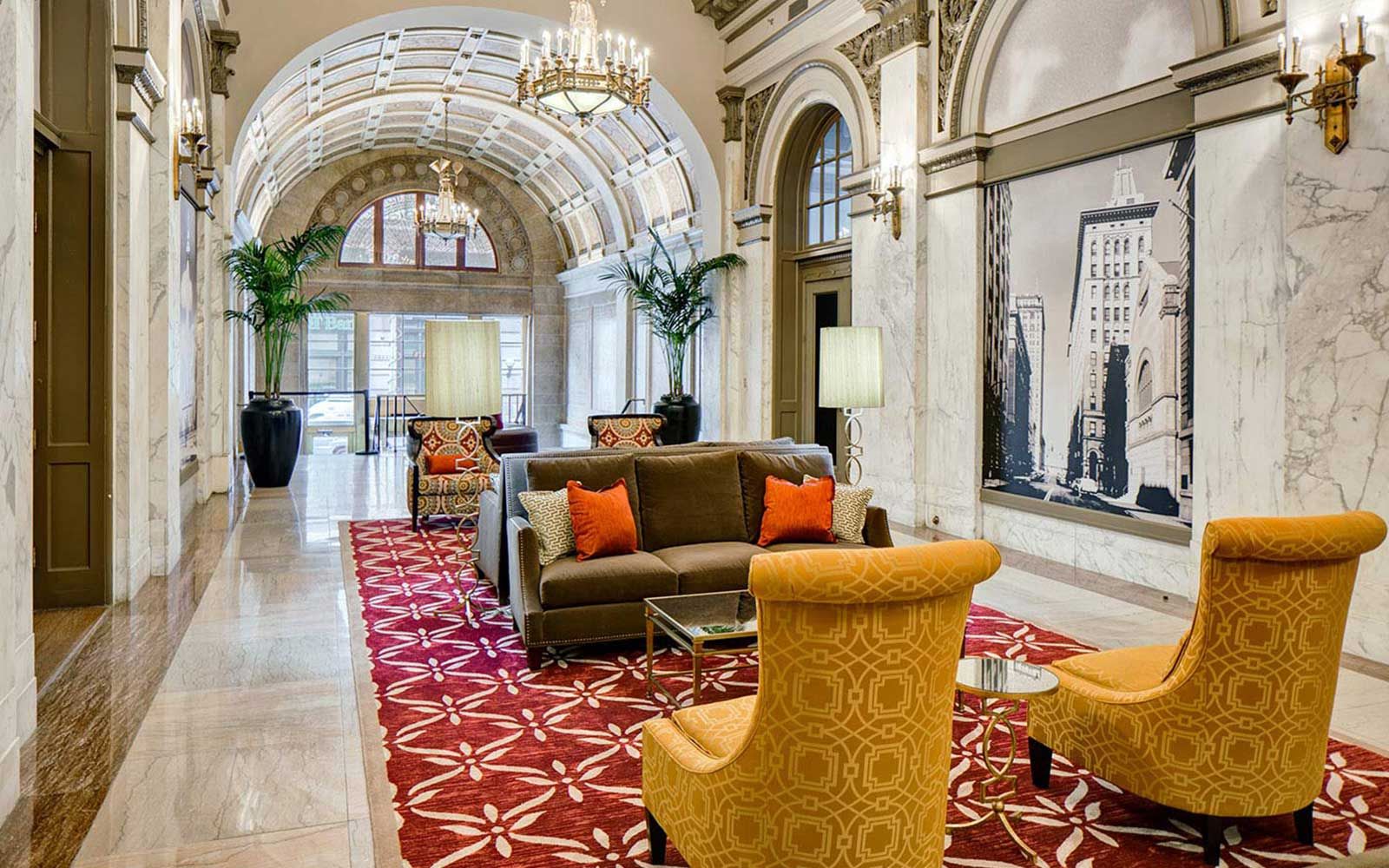 The Harriet Apartments – photo 4