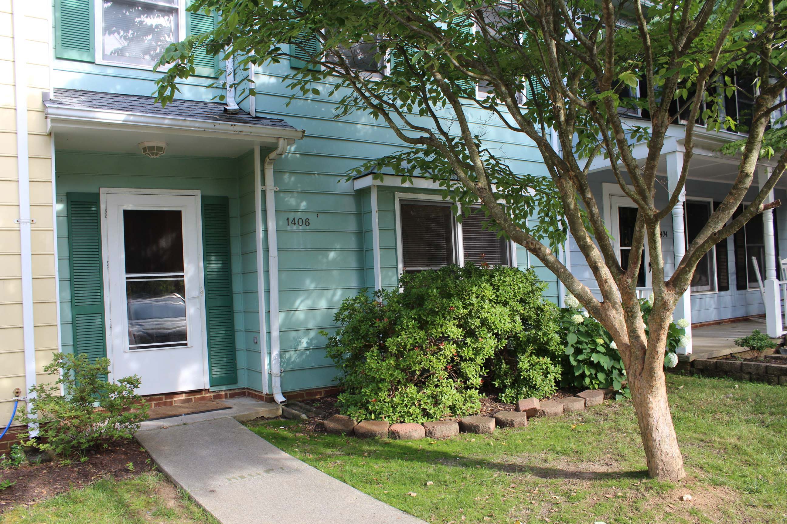 1406 Minor Ridge Ct – photo 1