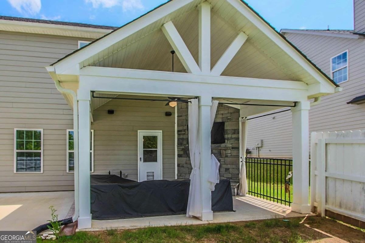 110 Ashton Place – photo 4