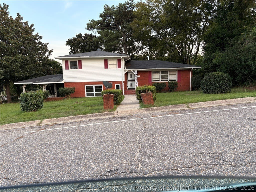 501 Spaulding Drive – photo 1