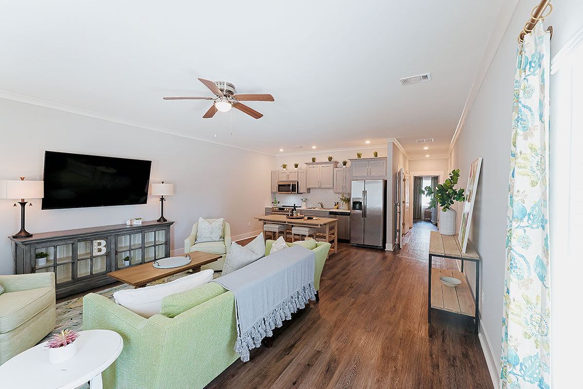 Beverly Villas – photo 3