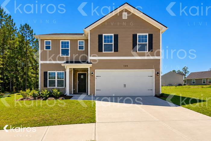 109 Saint Matthew Way – photo 1