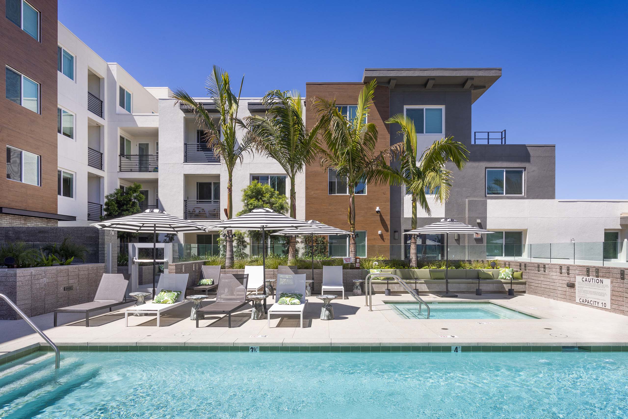 Alexan NoHo West – photo 2