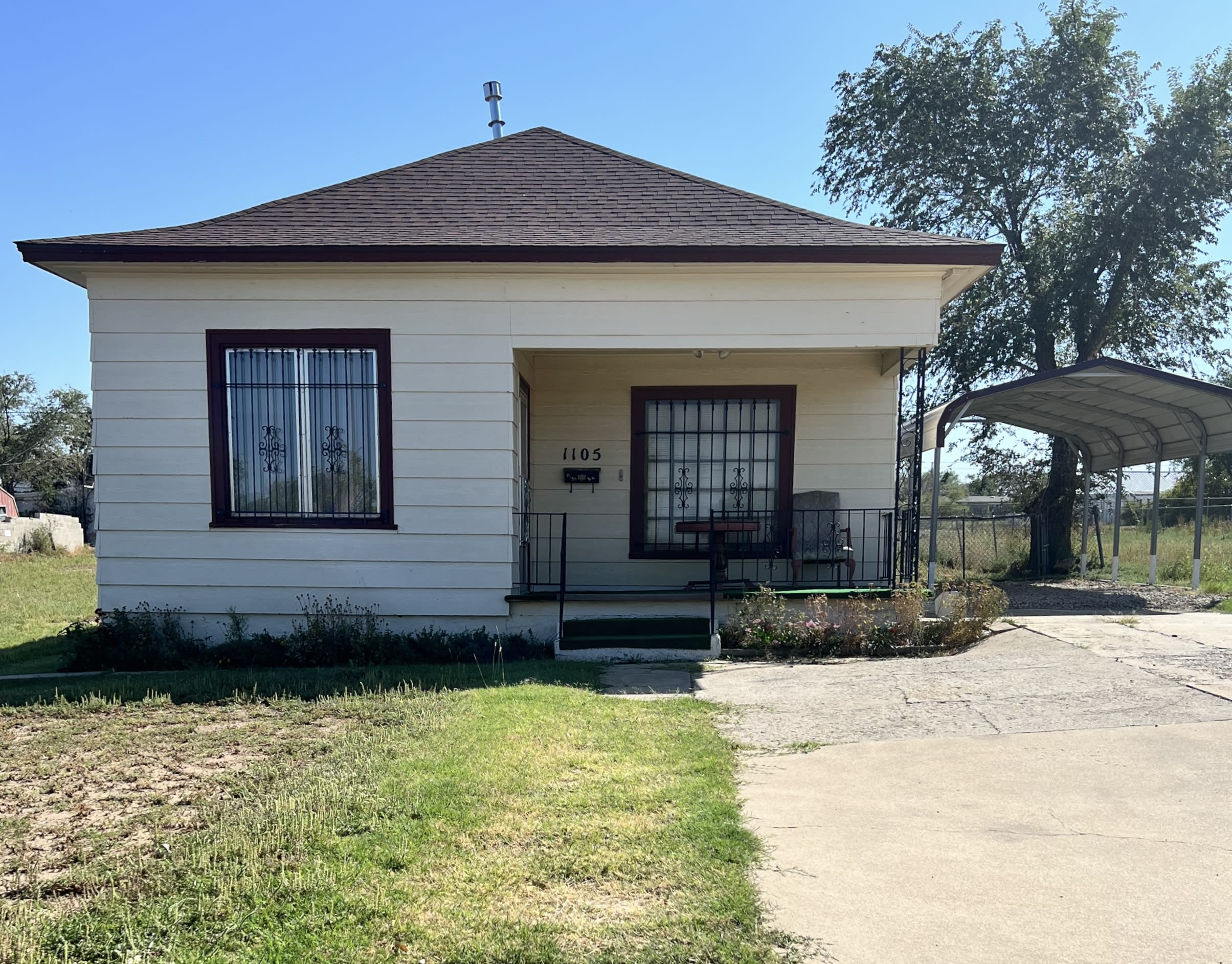 1105 Northwest 16th Avenue – photo 1