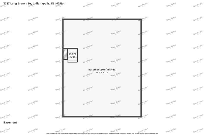 7717 Long Branch Drive – photo 4