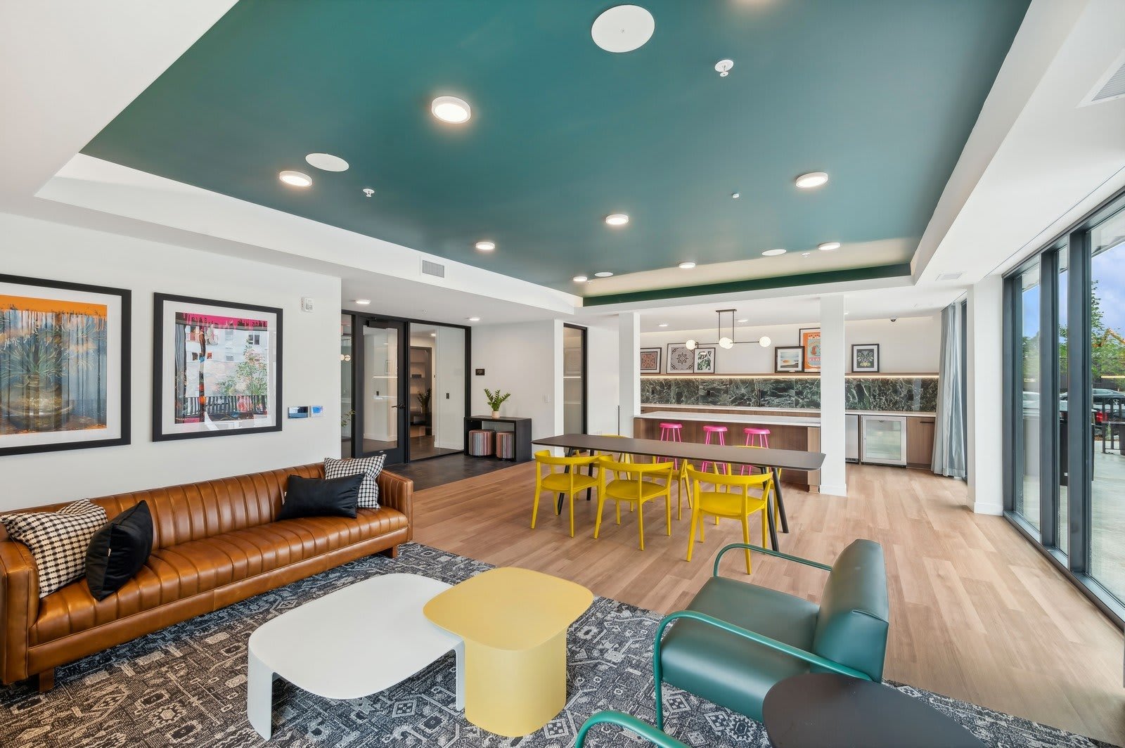 Harbourline Apartments – photo 5