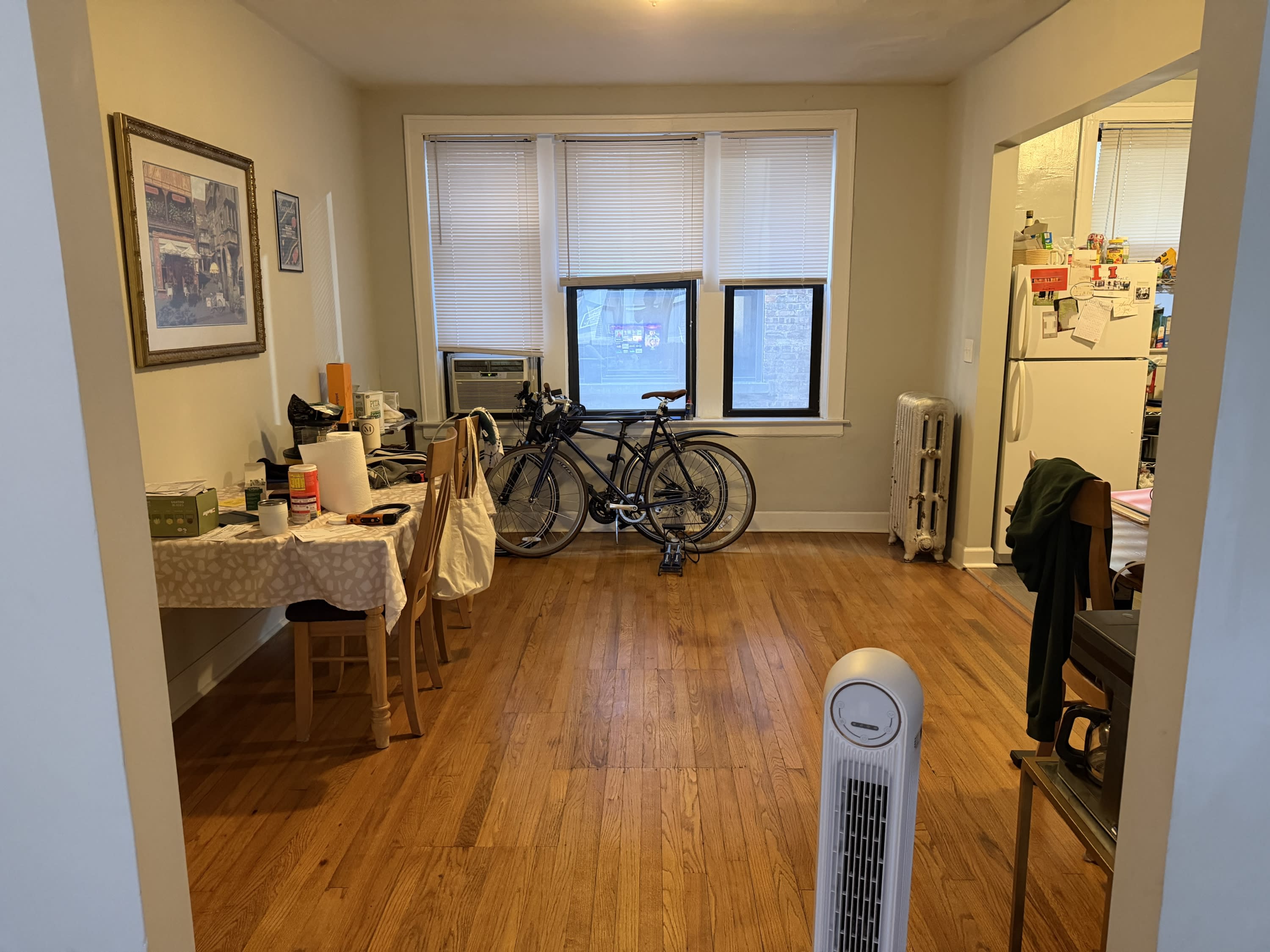 5525 S. Everett Avenue #25-1E – photo 4