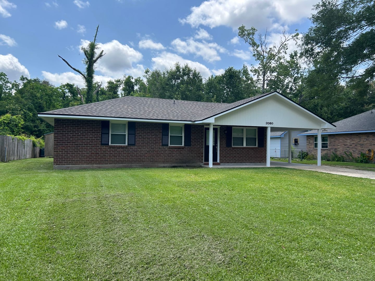 Great home in a Great Denham Springs Location – photo 2