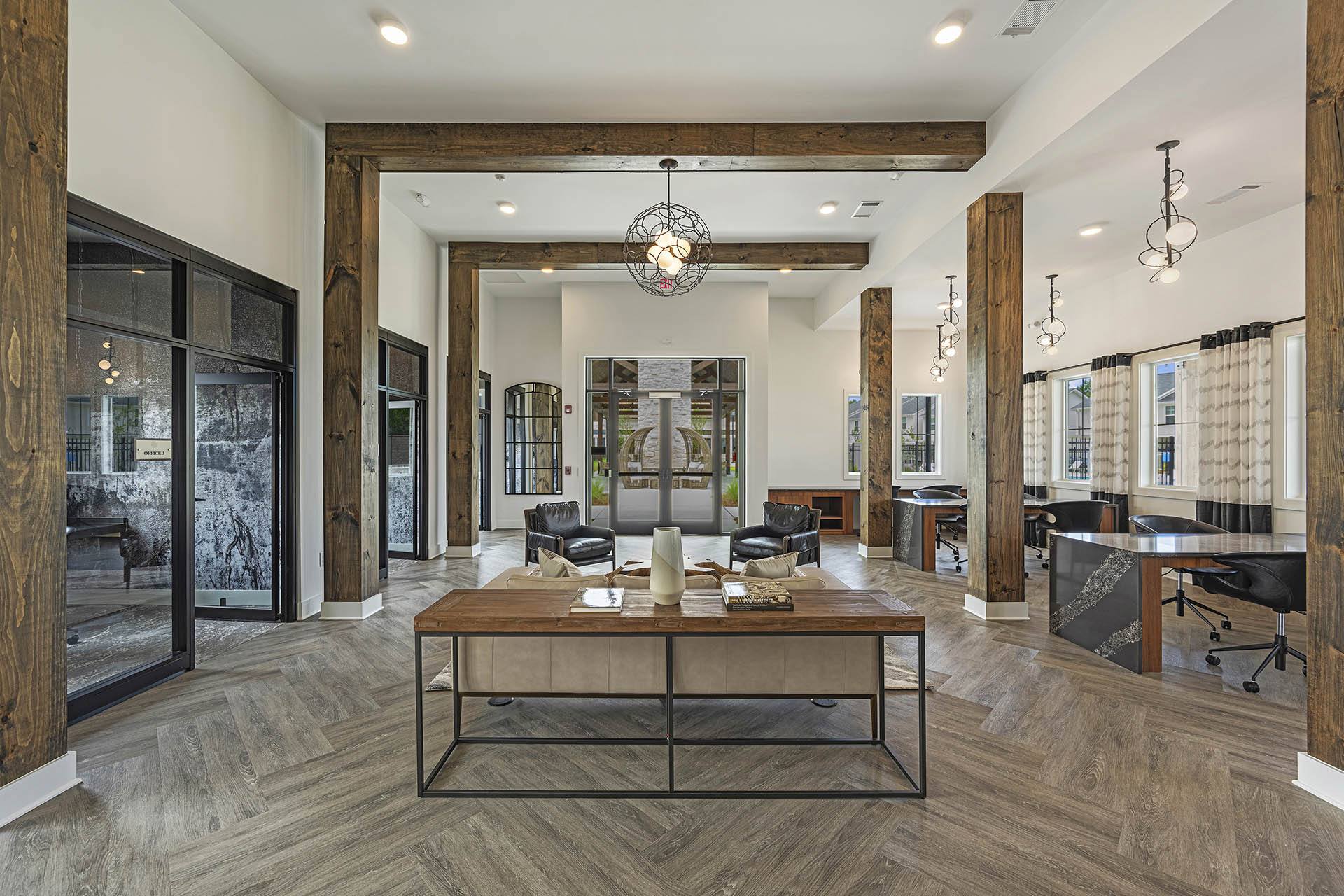 Tessa Barrow Crossing Townhomes – photo 3