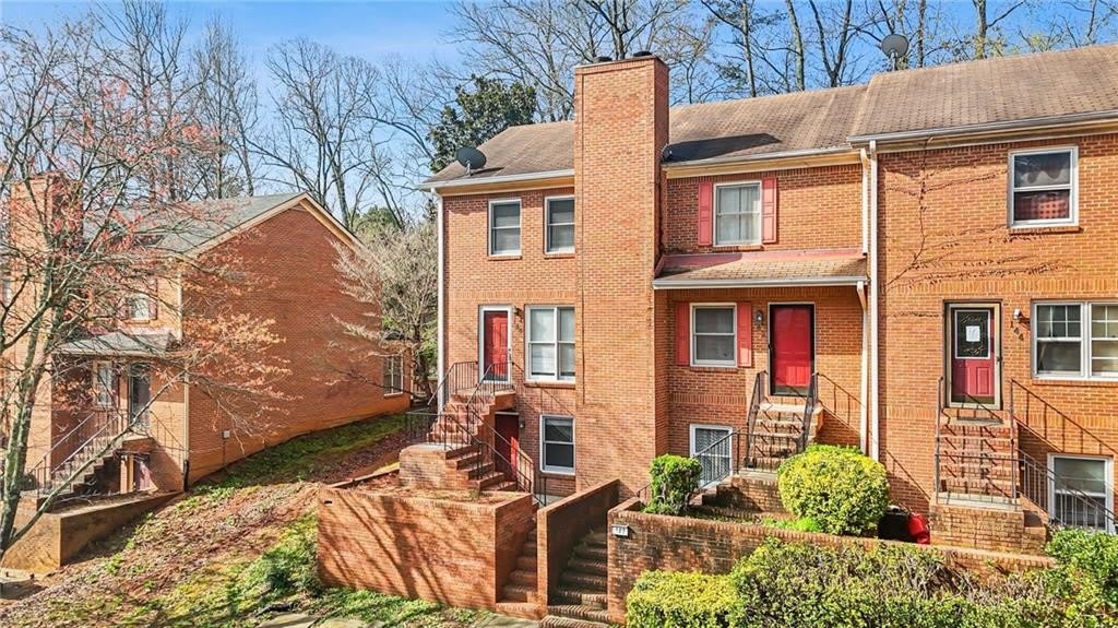 140 Davis Mill Court – photo 2