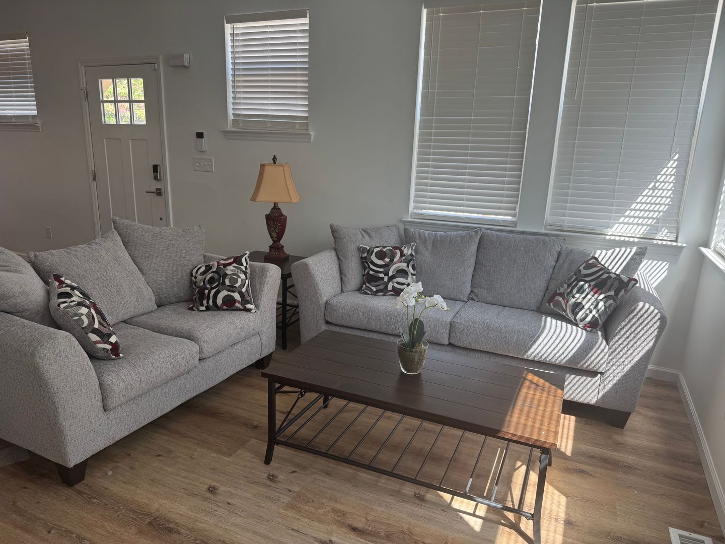 Room in 4 Bedroom Home at S Alston Ave – photo 4