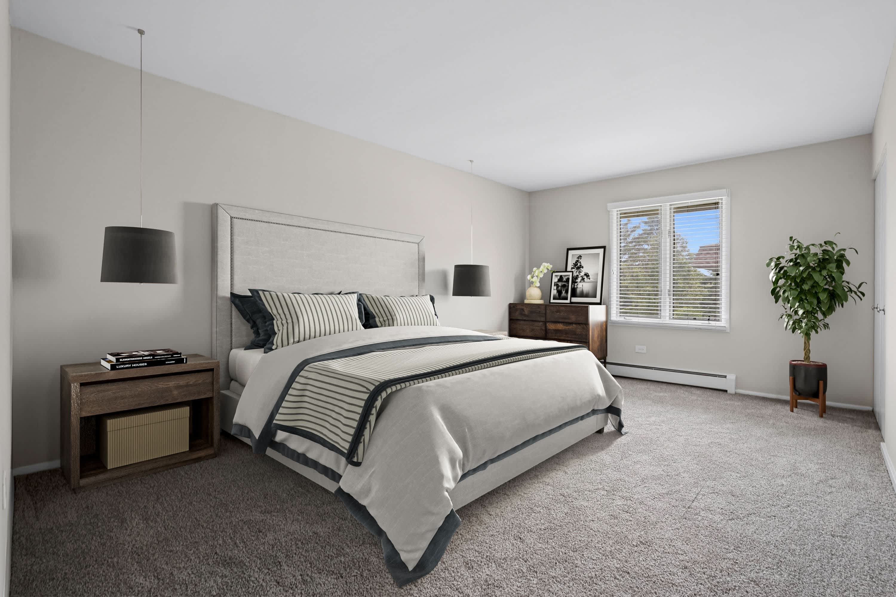 The Clarendon Apartment Homes – photo 4