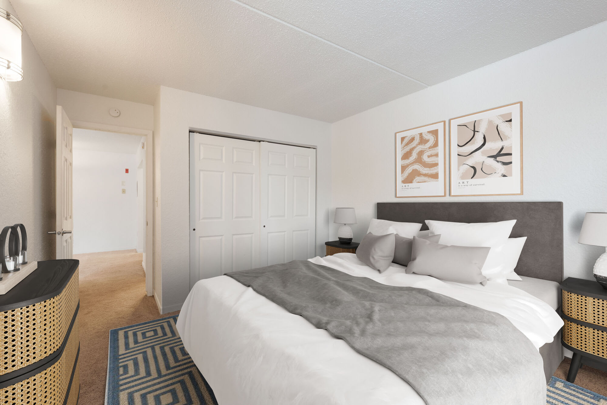 Park Plaza Apartments – photo 3
