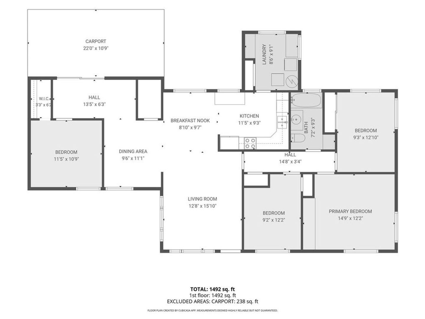 1101 F Ave – photo 3