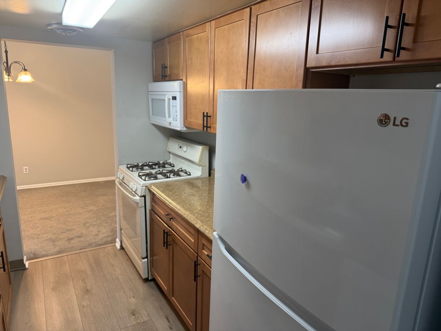 Bright Spacious Condo In Sought After Glenhardie Community – photo 3