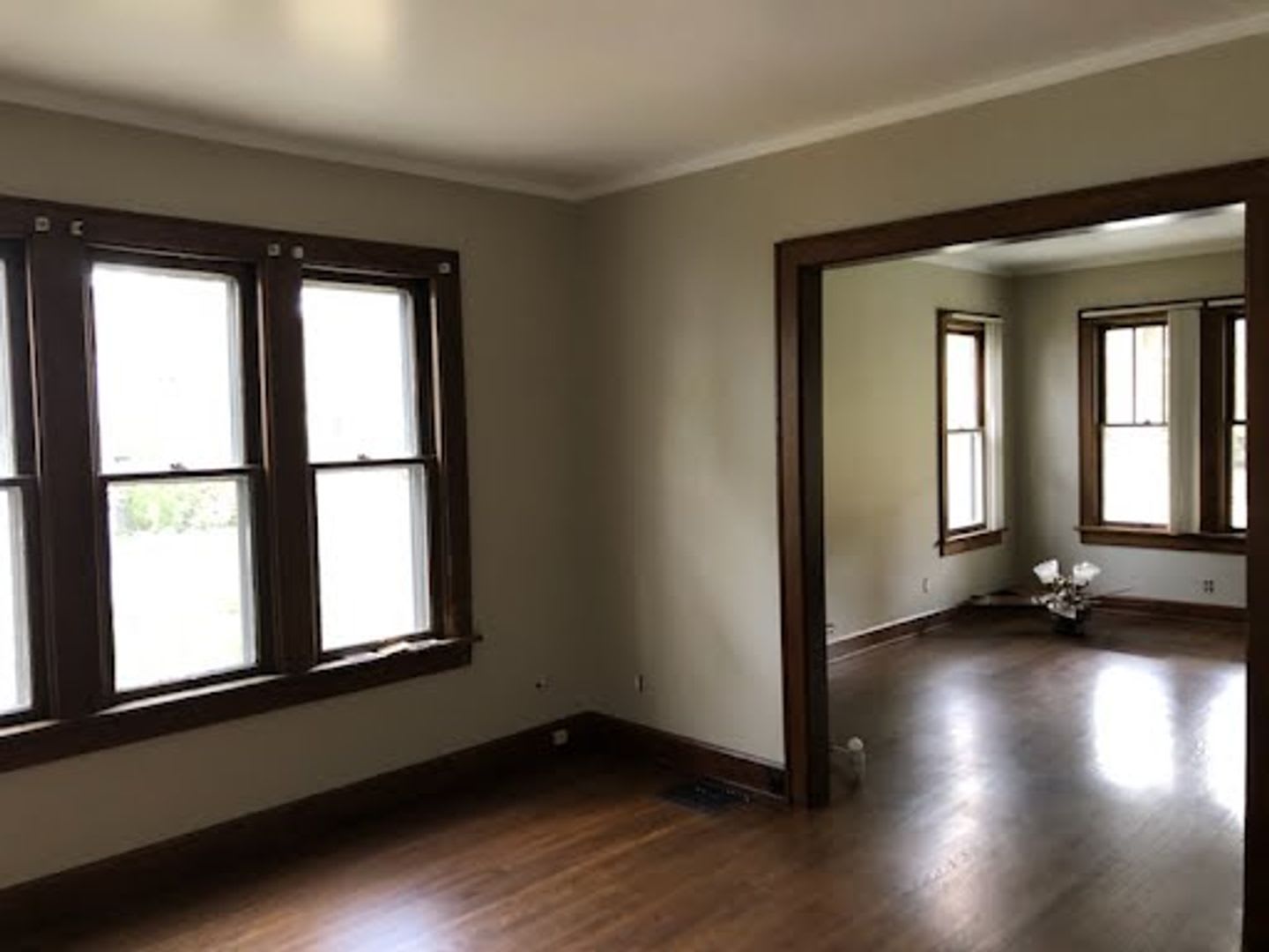 Beautiful 4 bedroom, 1 bath in Bexley. $500 off second months rent! – photo 2