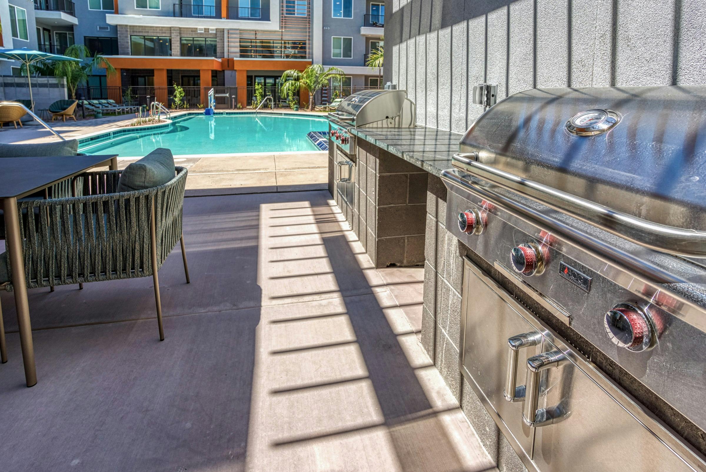 Alexan Park West – photo 5