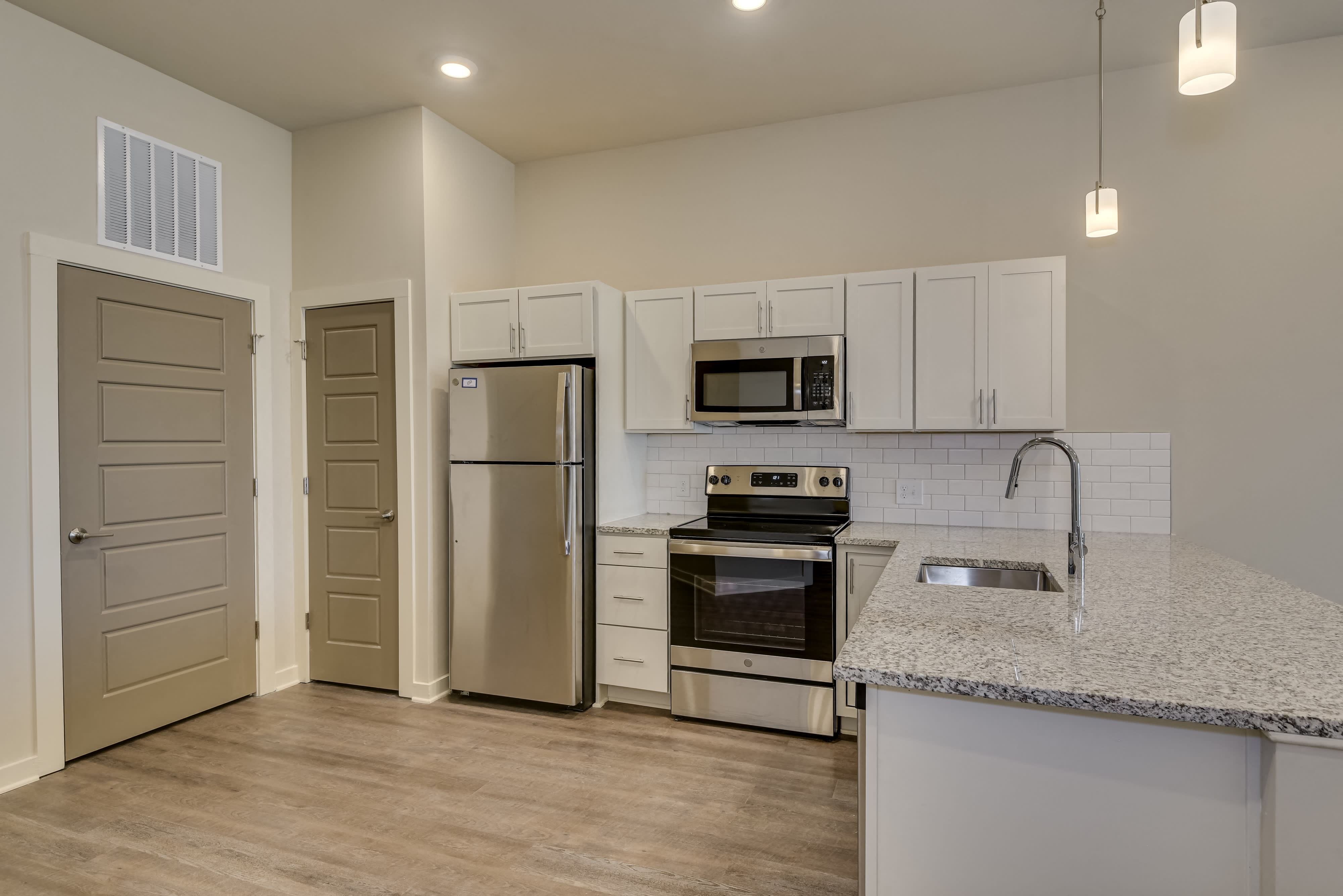 The Augustan Apartments – photo 5