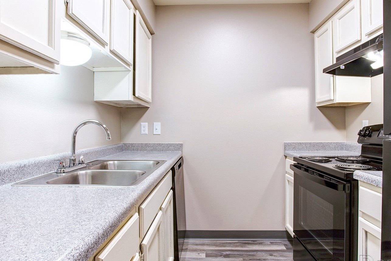 Luxe 30 Apartments – photo 3