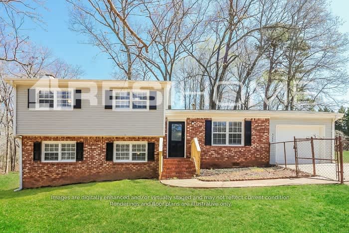 4243 Inca Court – photo 1