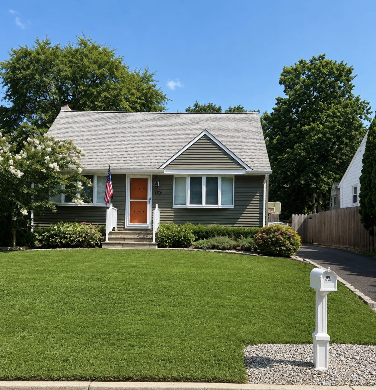505 Moore Road – photo 1