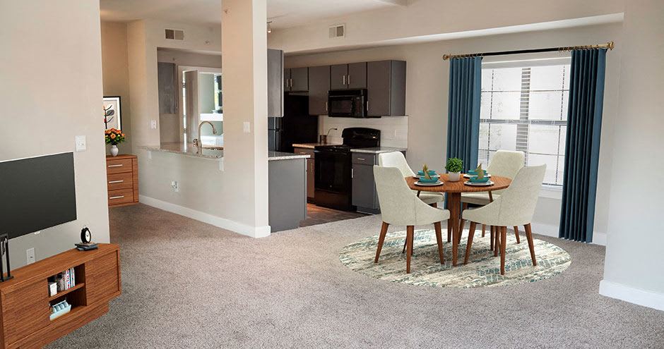 Estates at Vista Ridge – photo 3