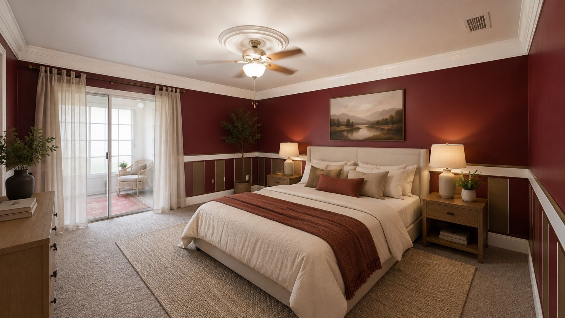 Charming &amp; Beautifully Maintained 2BR/2BA St. Cloud Home – Updated &amp; Move-In Ready! – photo 5