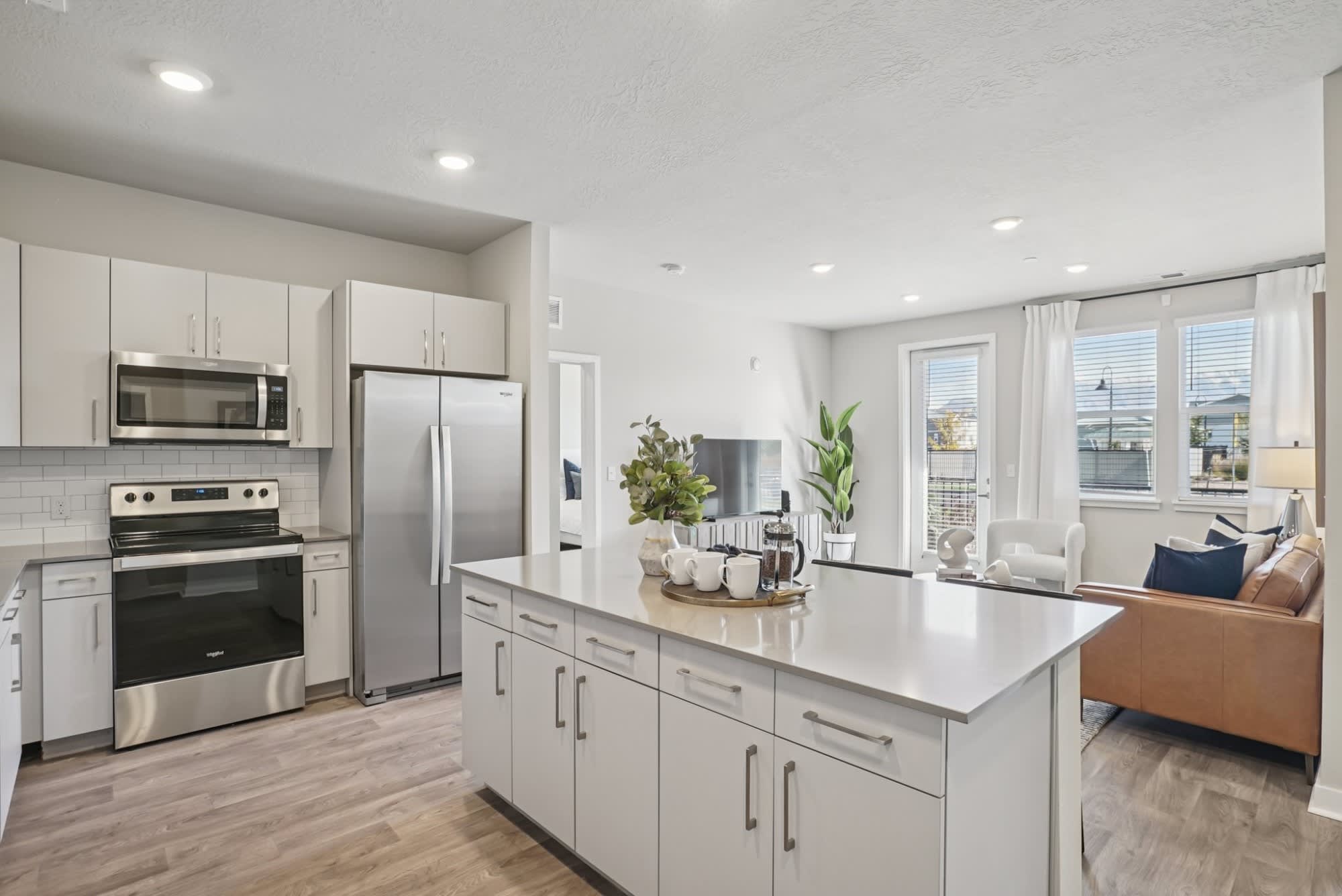 Northshore Apartments – photo 4