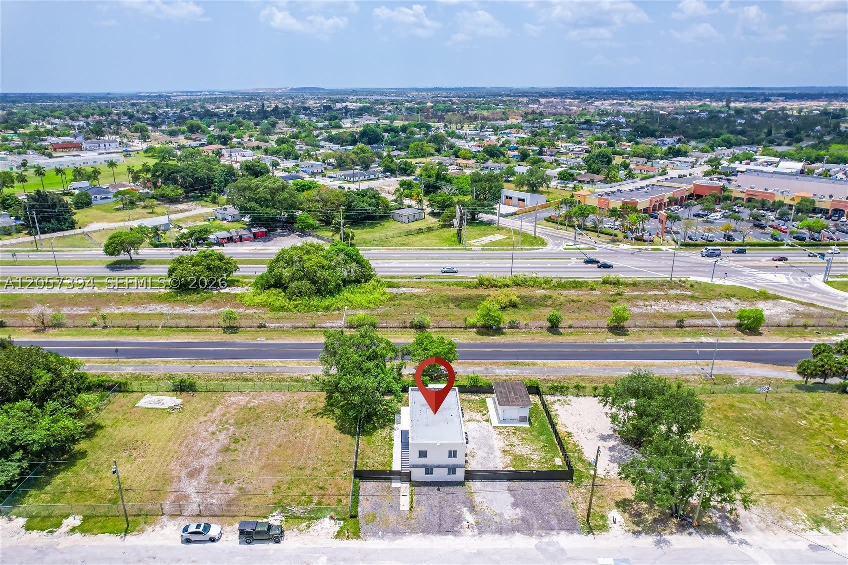 21845 Goulds Ave – photo 4