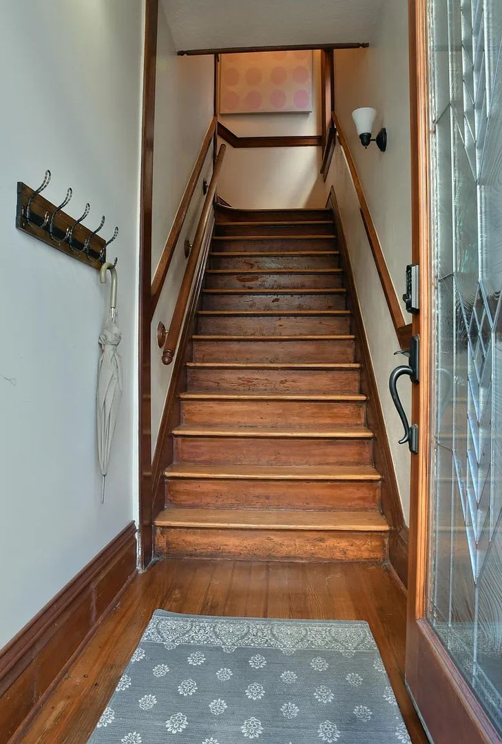 Live in the Heart of Denver's Golden Triangle 3 Bed/1 Bath – photo 3