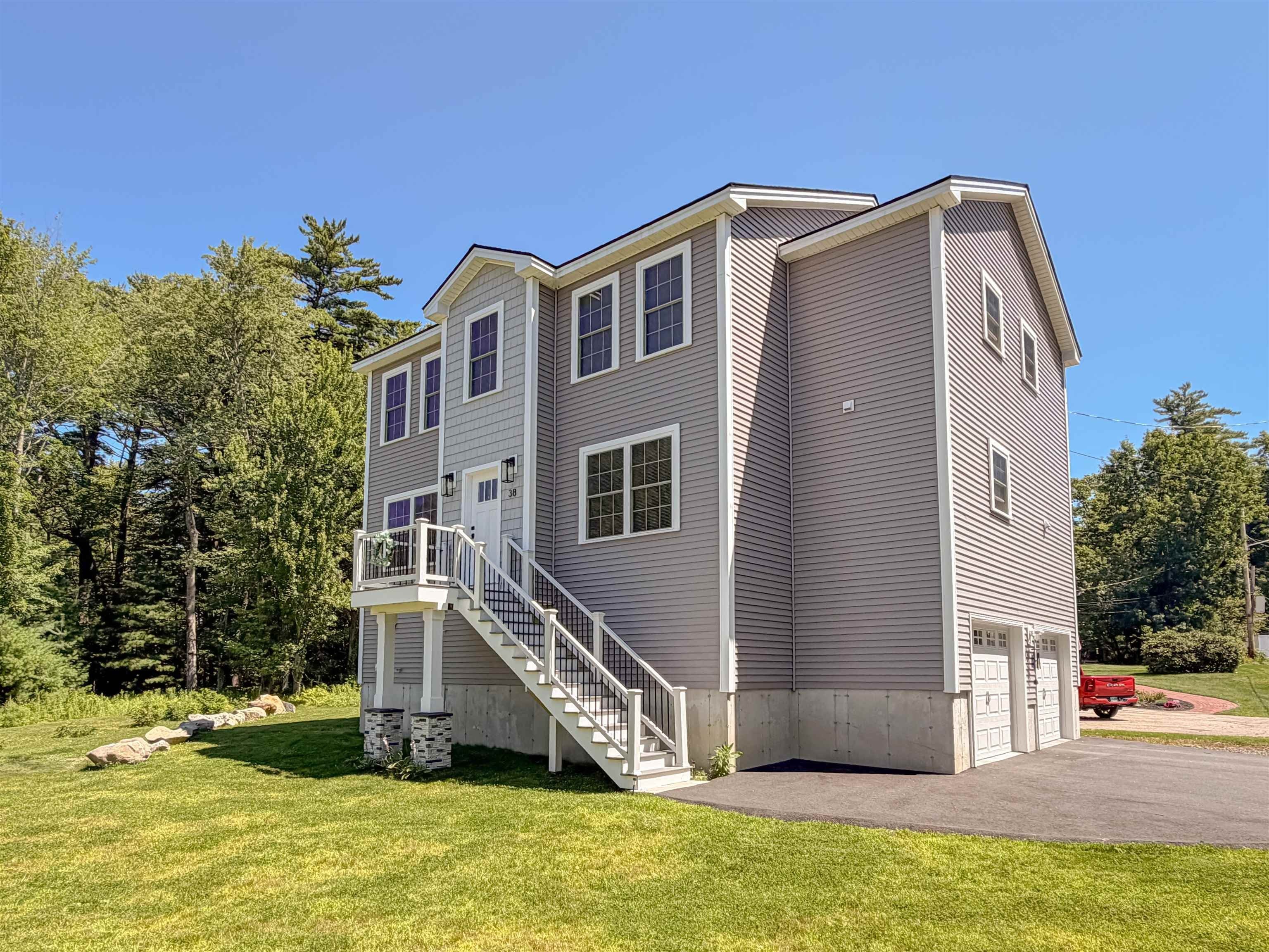 38 Huckleberry Lane – photo 3