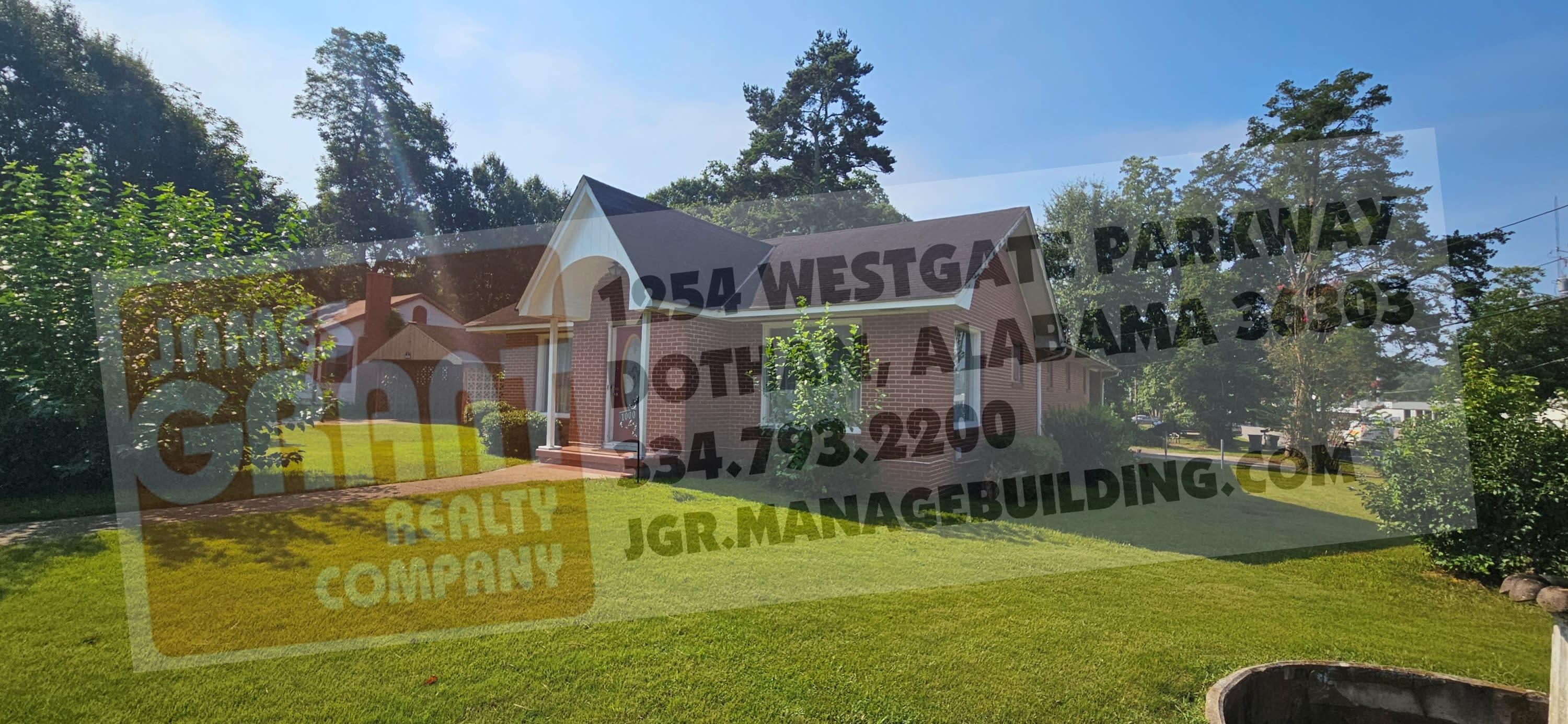 1000 East Lafayette Street – photo 1