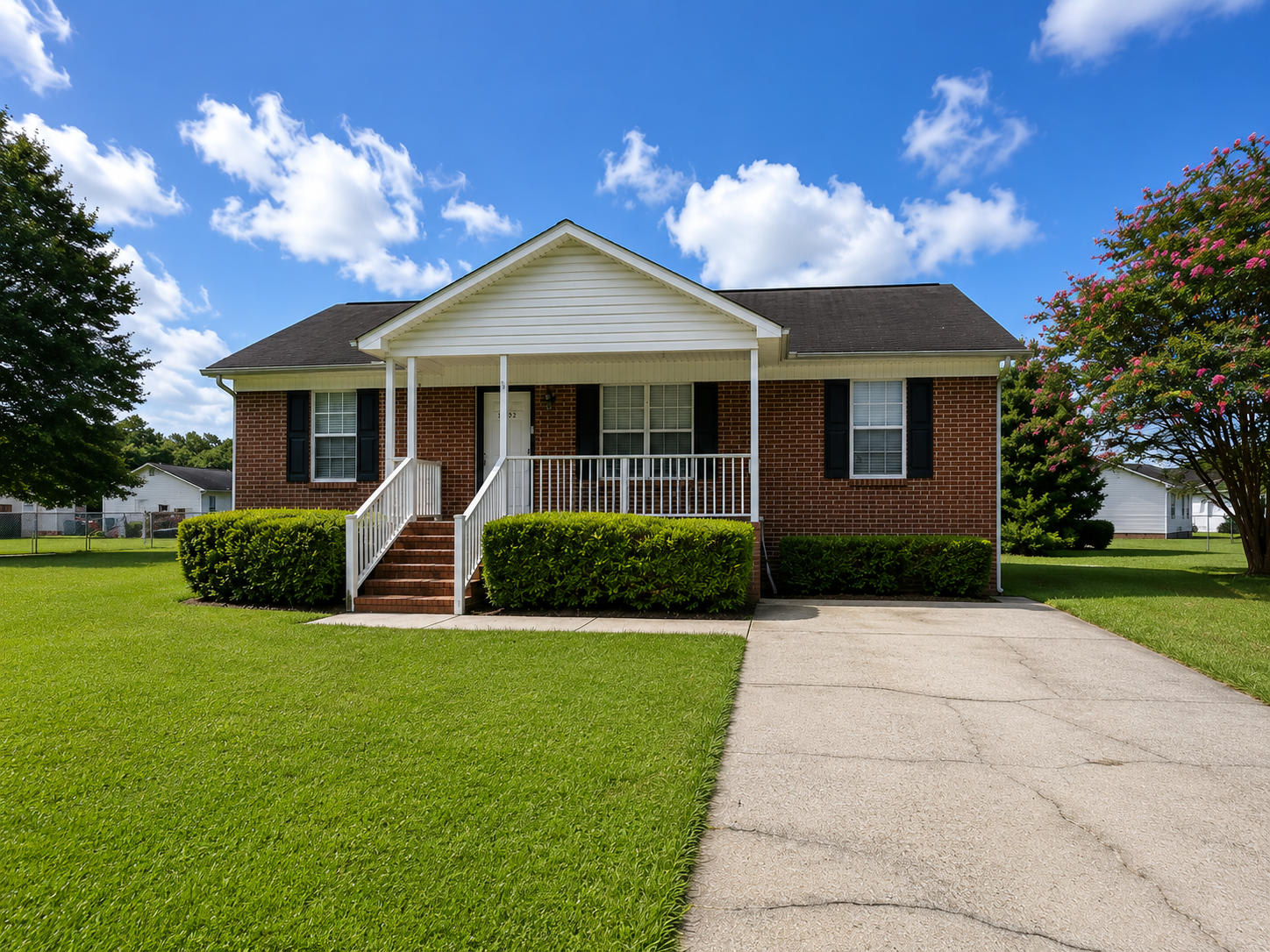 1202 Harris Street – photo 1