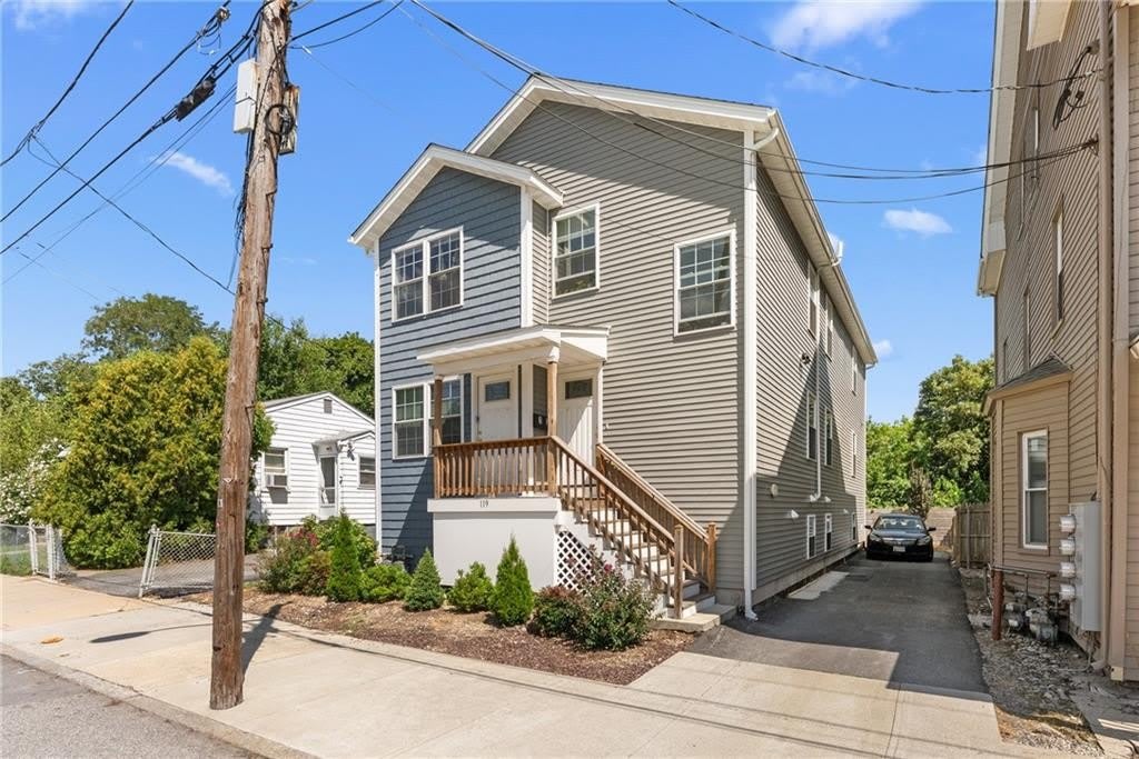 119 Bowdoin Street – photo 1