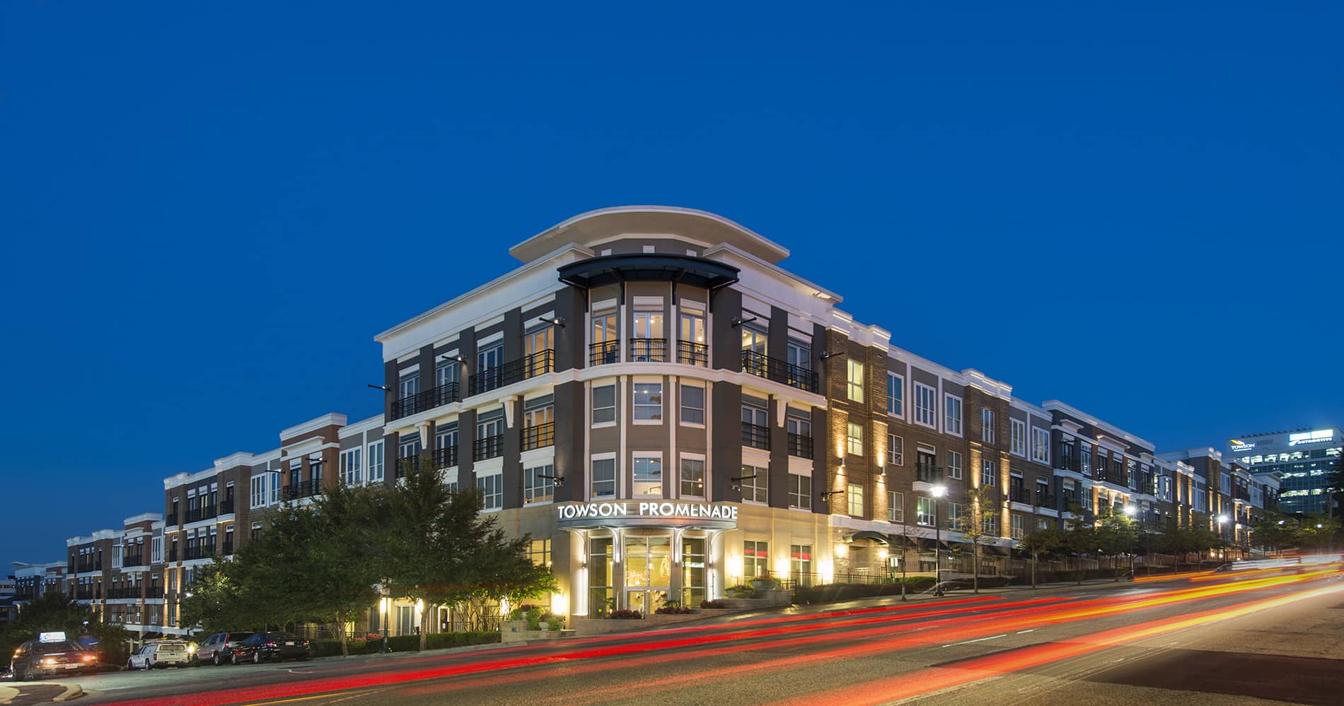 Towson Promenade – photo 2
