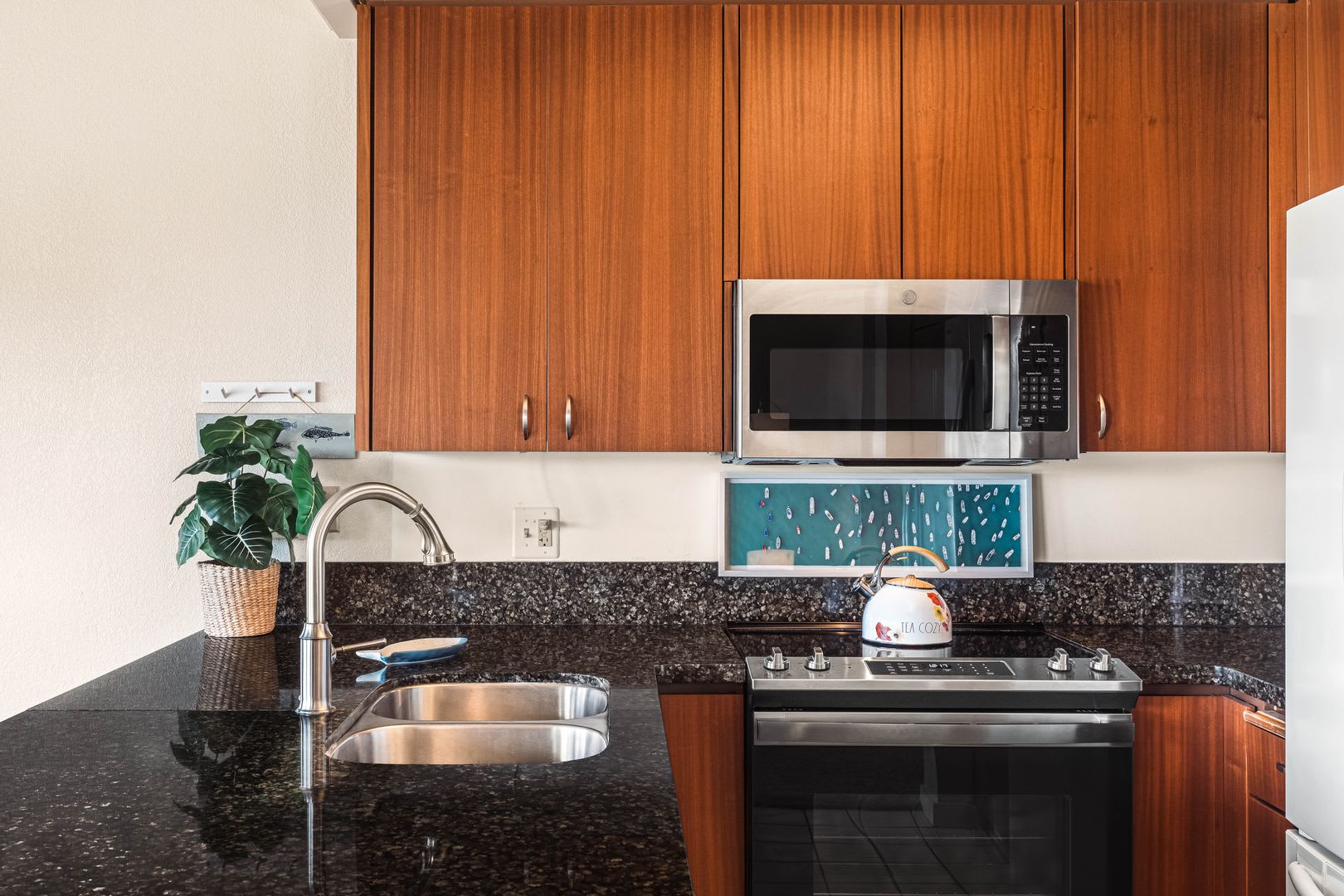 Kapalua Golf Villas One Bedroom Available Now! – photo 3