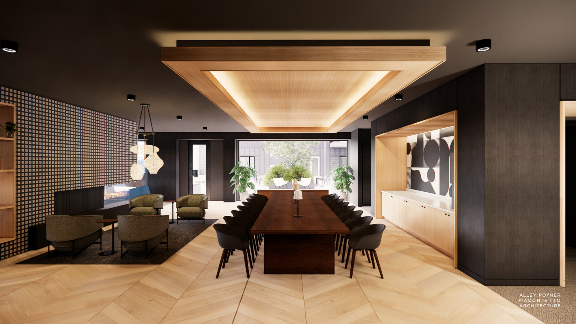 FRAME Apartments – photo 2