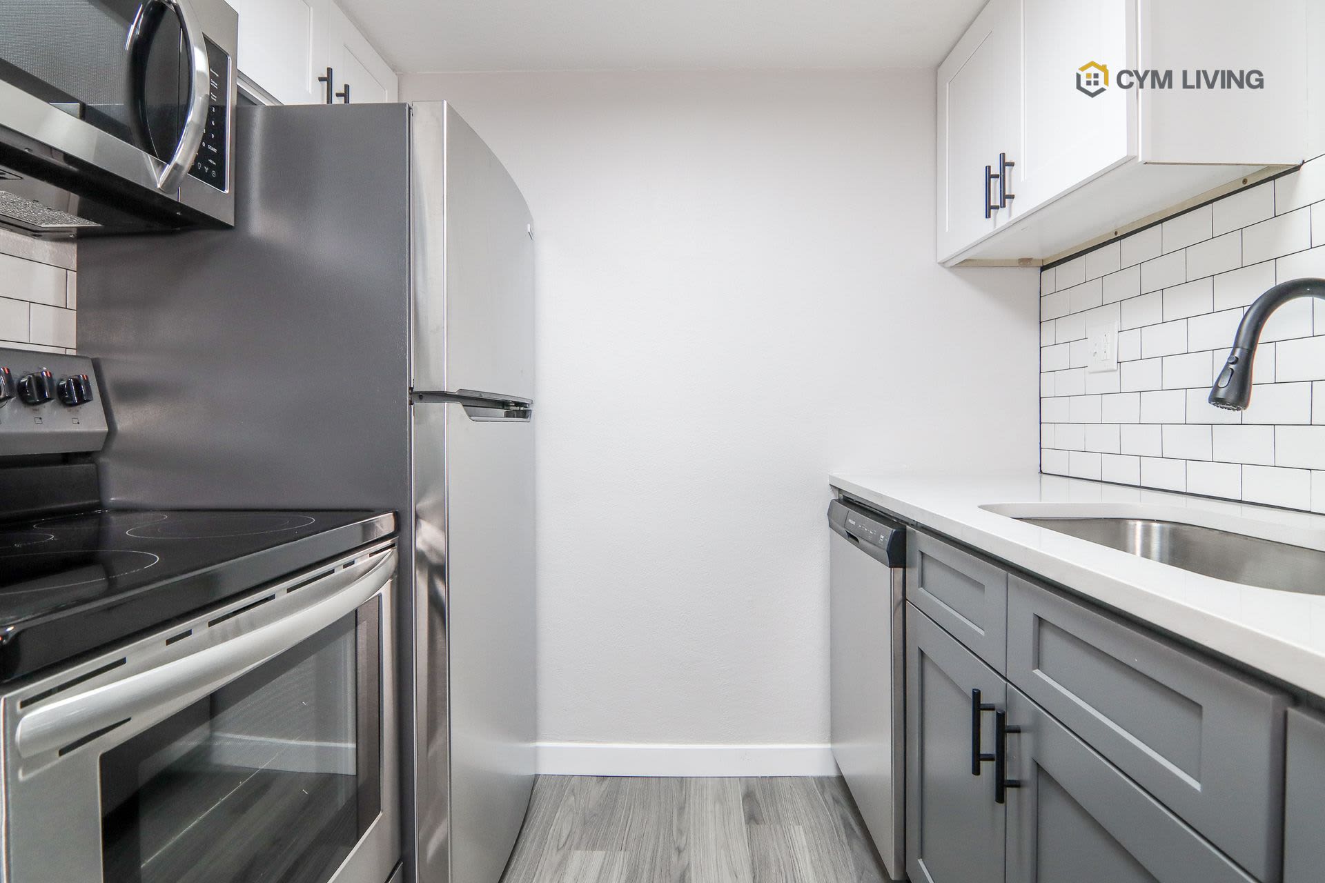 The Port Apartments – photo 2