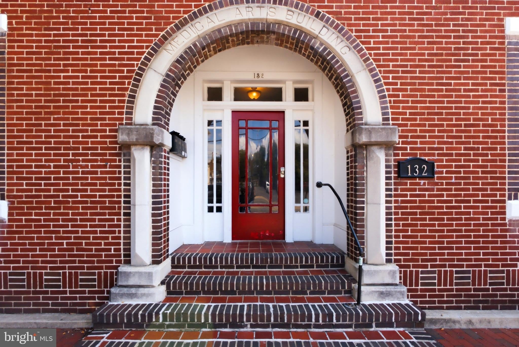 132 N Braddock Street – photo 2