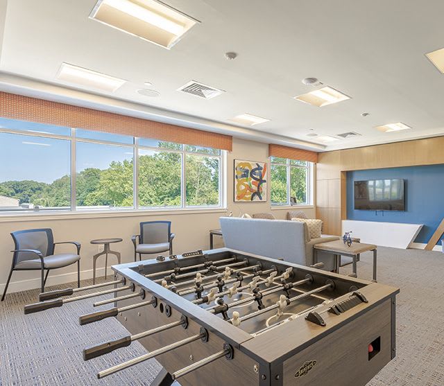 Fox Meadow Apartments – photo 1