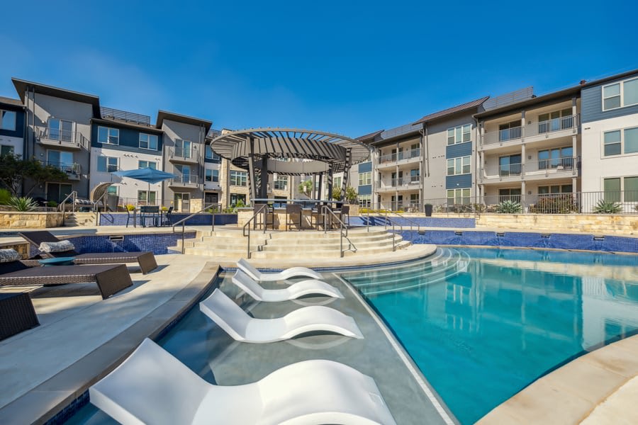 The Addison Apartments – photo 1