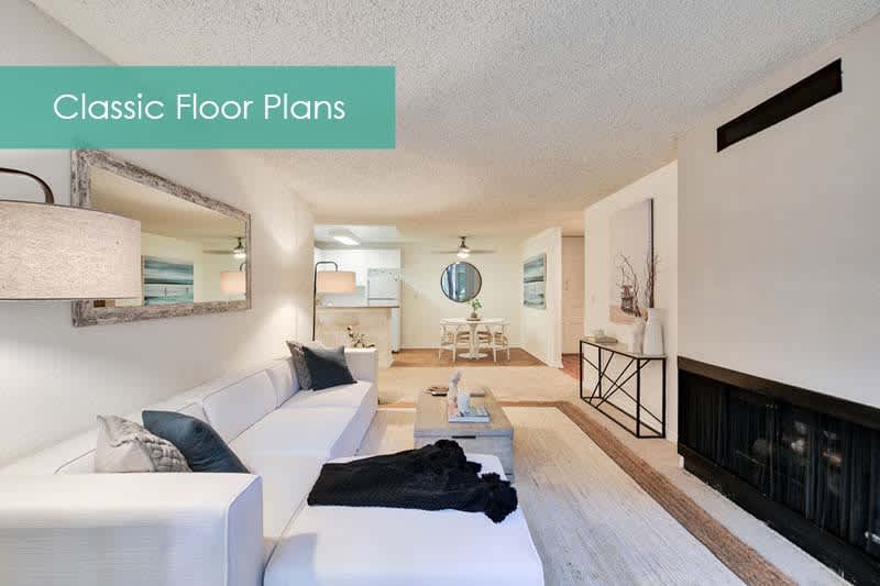 The Meadows Apartment Homes – photo 3