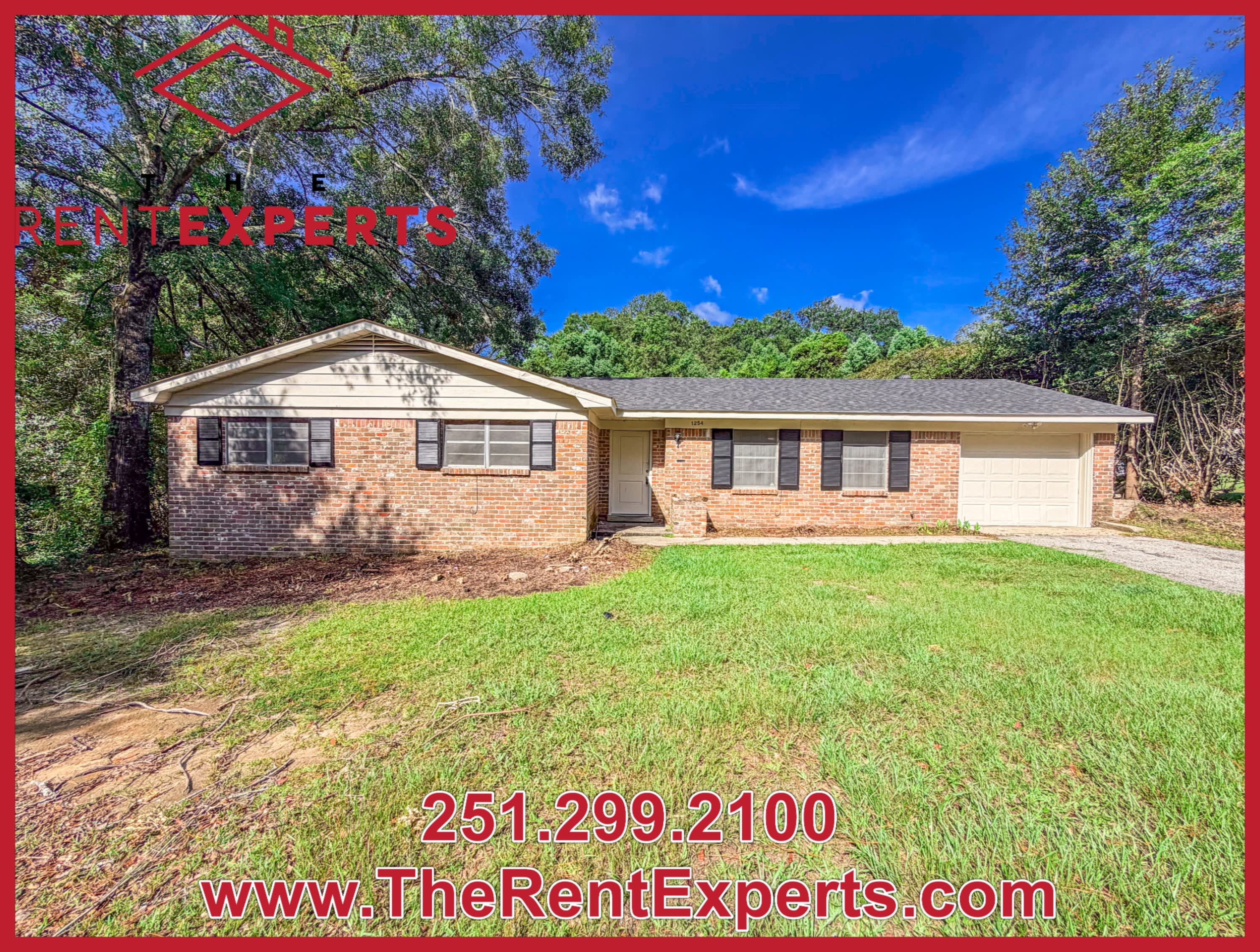 1254 Lake Circle Drive West – photo 1