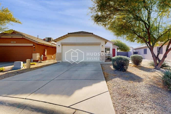 39907 North Fazio Lane – photo 1