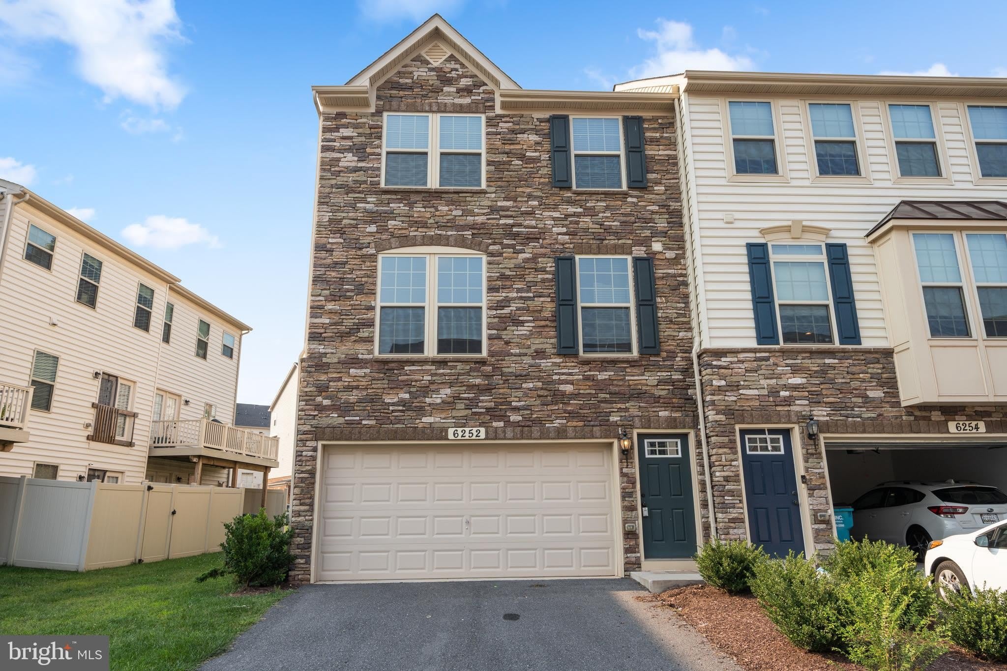 6252 ALEXA Street – photo 2