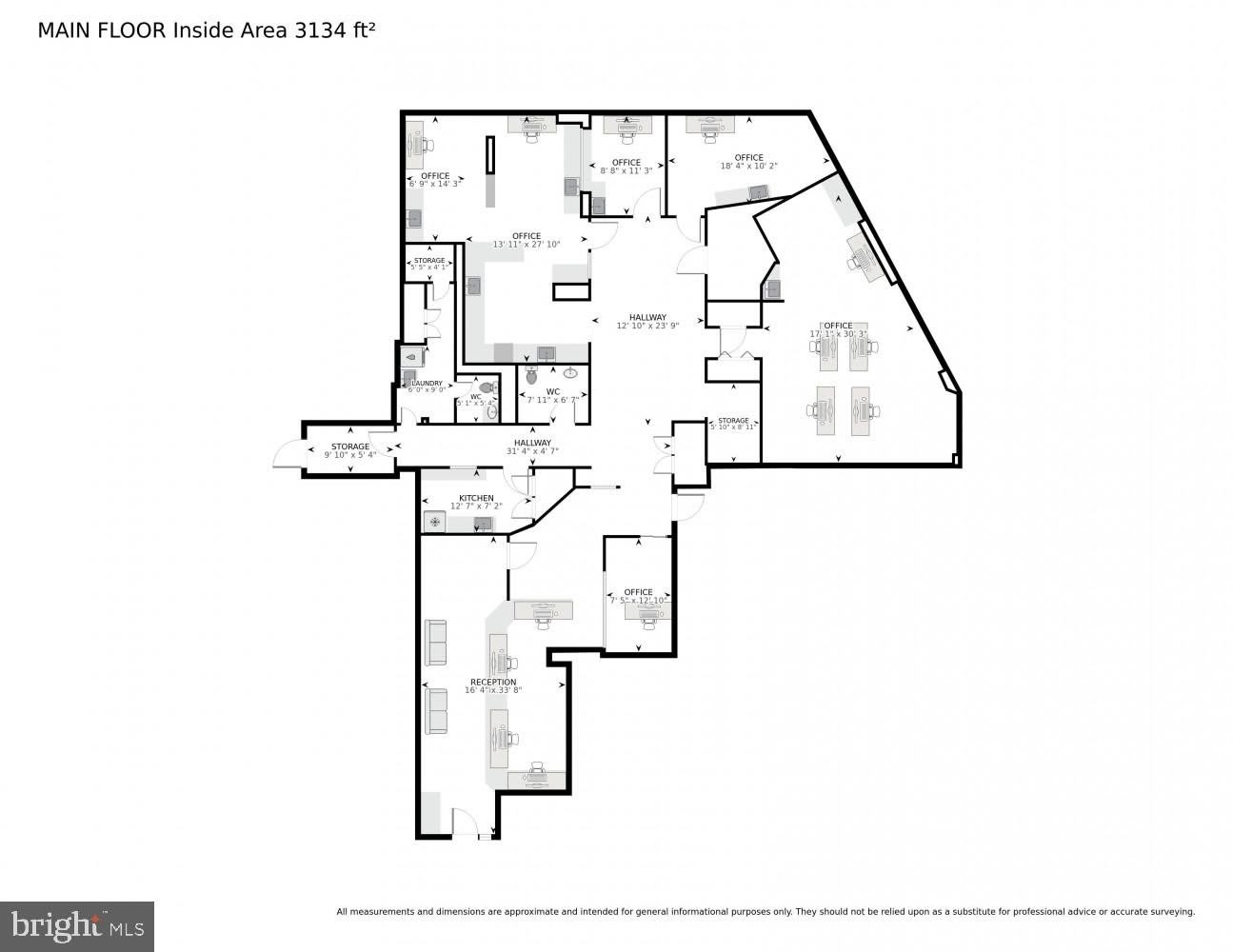 3 Washington Circle Nw – photo 3