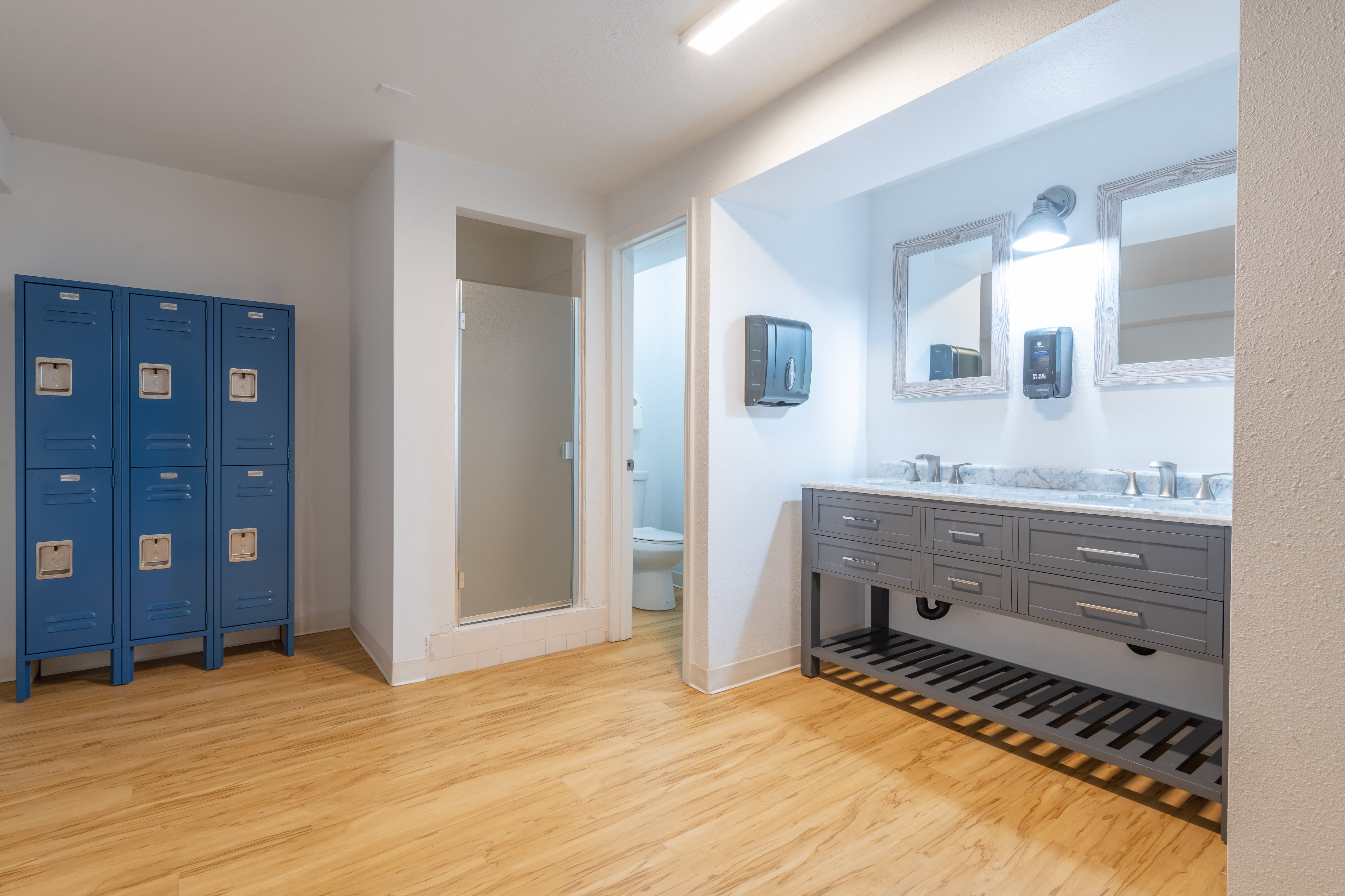 Hudson Apartments – photo 2